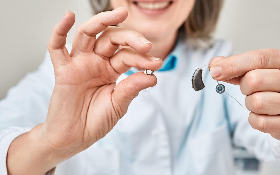 A Comprehensive Guide to Choosing the Right Hearing Aids in Langhorne and Doylestown, PA