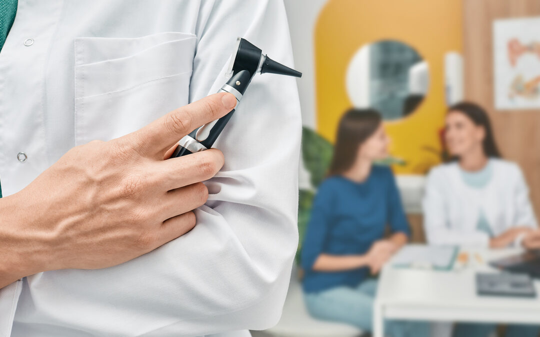 How Often Should You Get a Hearing Exam?